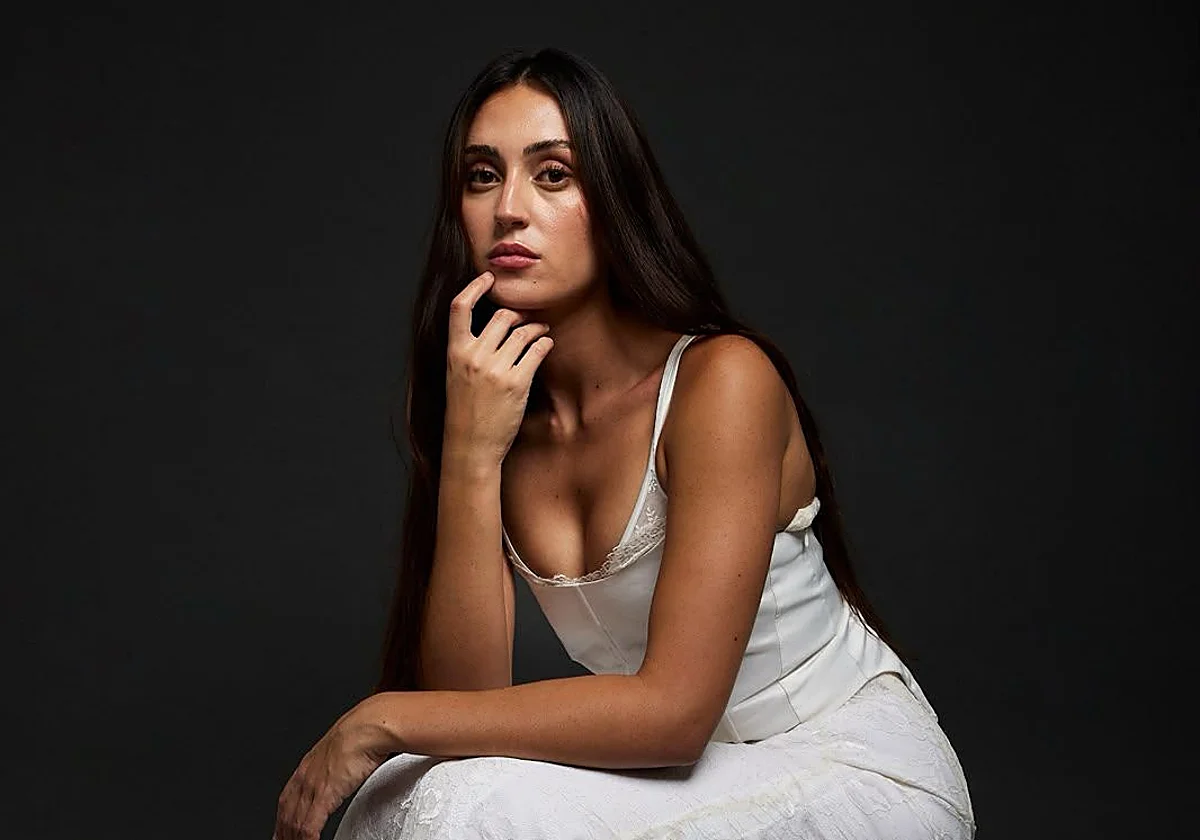 Alba LaMerced canta a la Generación del 27 en un concierto solidario por Cudeca
