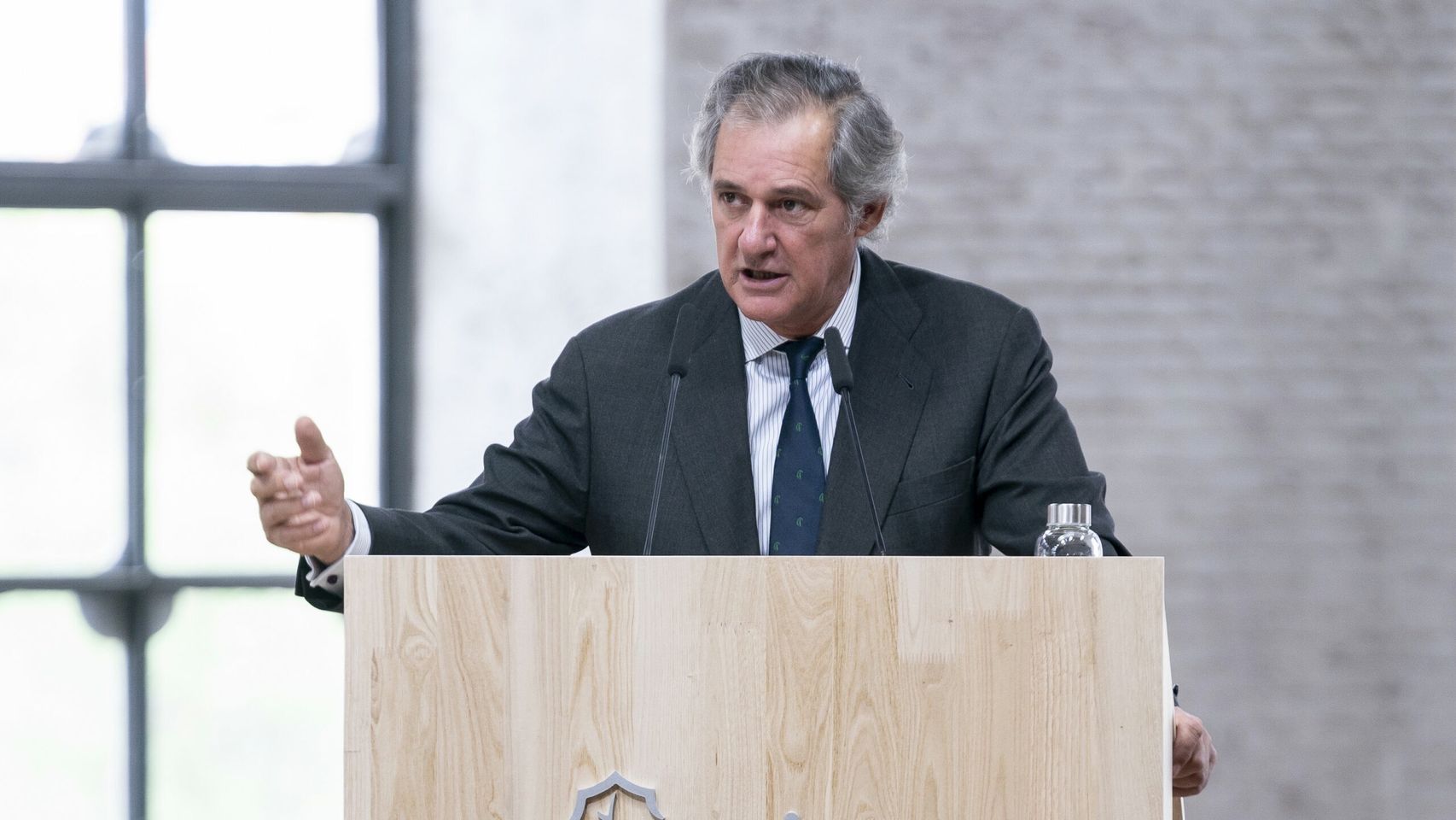 Acciona reorganiza su unidad de Infraestructuras en tres negocios independientes para acelerar su crecimiento