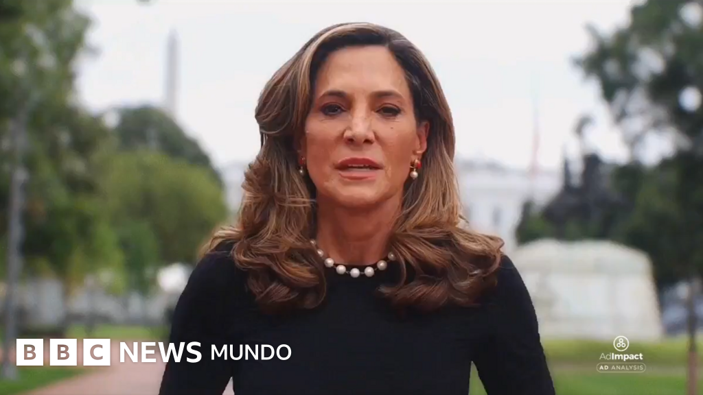 "Los hispanos se sienten traicionados": el mensaje a Trump de la congresista republicana María Elvira Salazar en plena ola de arrestos y deportaciones