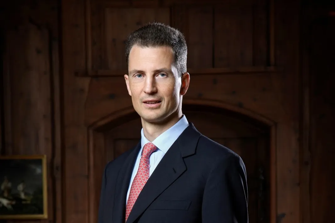 La familia real de Liechtenstein amenaza con una demanda por las reformas dinásticas