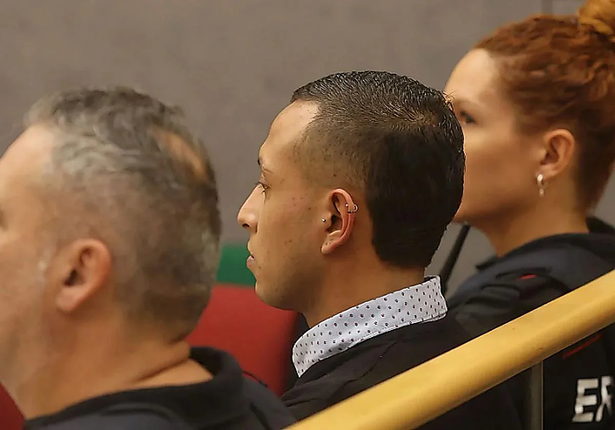 Nelson David confiesa el último asesinato y no habrá nuevo juicio