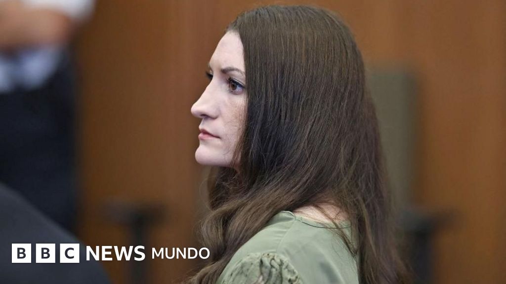 "No tengo duda de que lo planeó": la explicación del miembro del jurado que impidió exculpar a Lindsay Clancy, la madre que mató a sus 3 hijos