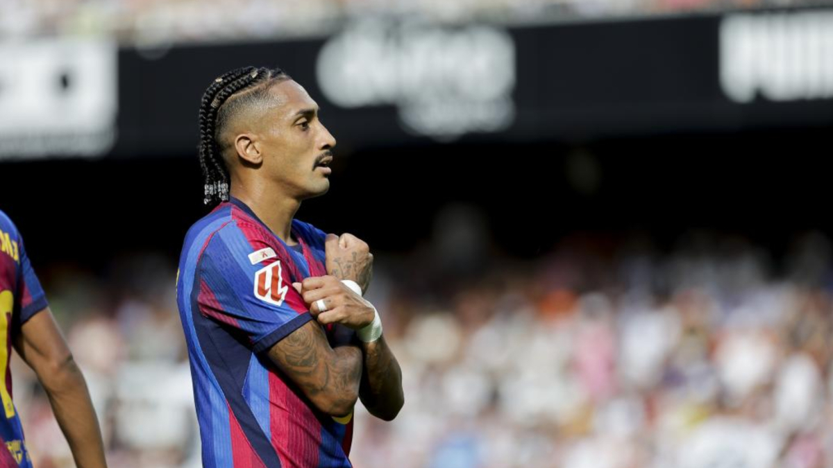Alineaciones probables del Sevilla-Barcelona, correspondientes a la jornada 7 de LaLiga