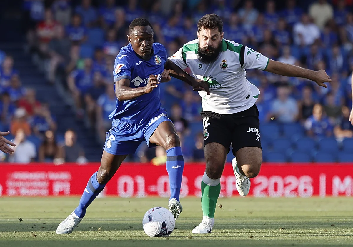 El rival del Málaga: el Getafe, un rival europeo con una identidad muy marcada