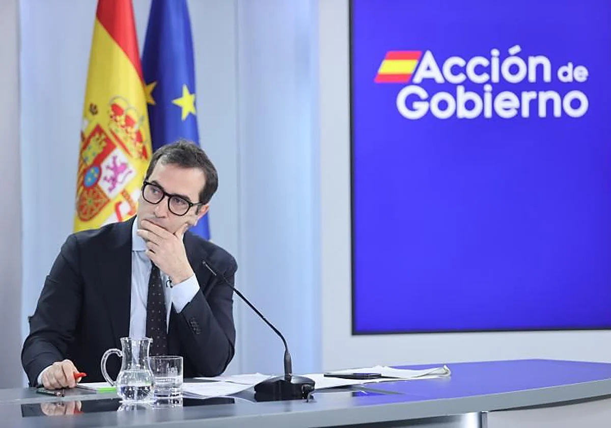 Bruselas cierra la puerta al Gobierno a topar el precio del gas para bajar la factura de la luz