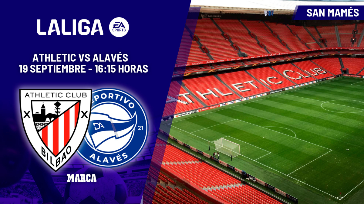 Athletic - Alavés | Una tarde de revelaciones: previa, análisis, pronóstico y predicción