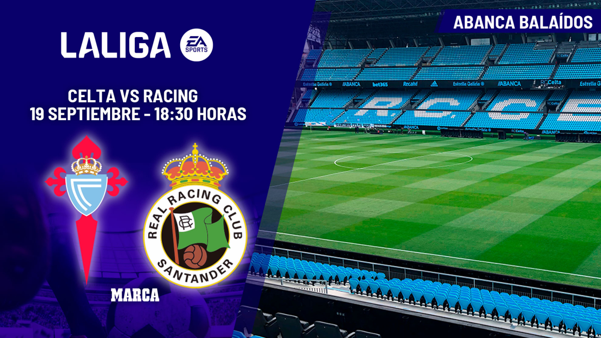 Celta - Racing | Hay examen en Balaídos antes del parón: previa, análisis, pronóstico y predicción