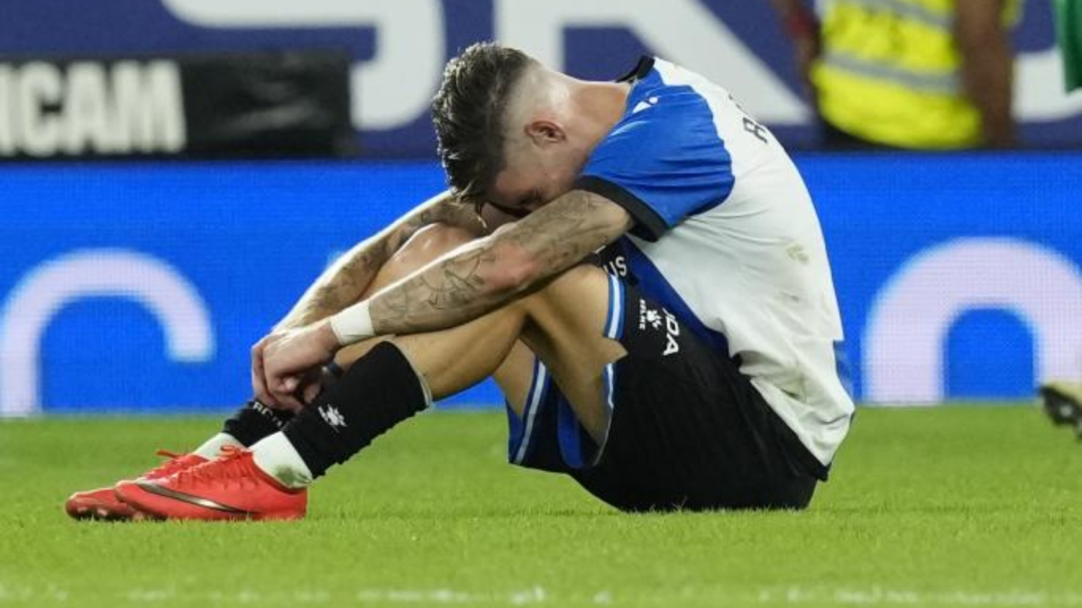 El Espanyol vuelve a mostrar su peor cara y se marcha con dudas al parón