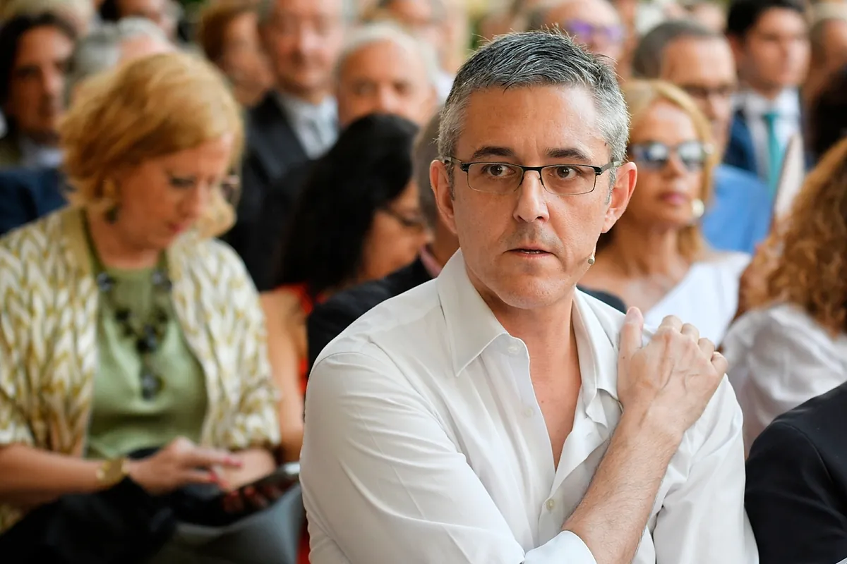 El ecosistema en el que resistirá el sanchismo