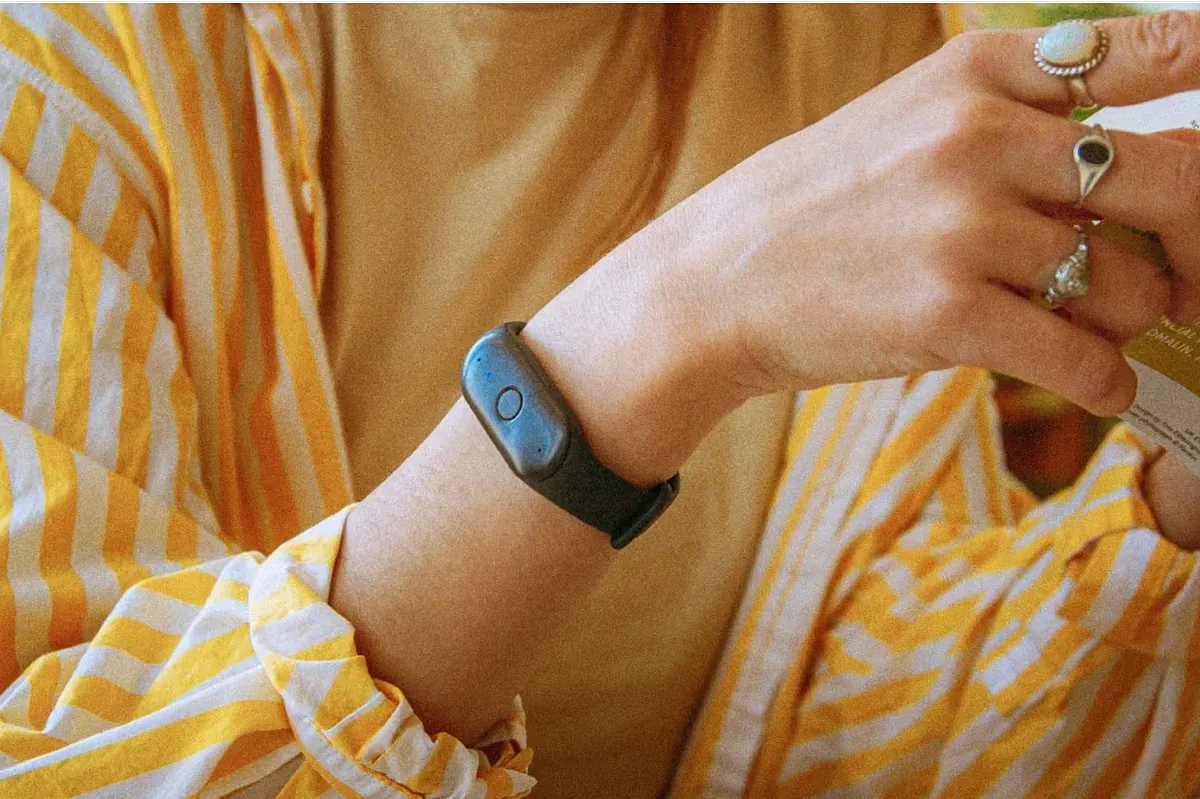Gadgets para grabar conversaciones y llamadas con IA
