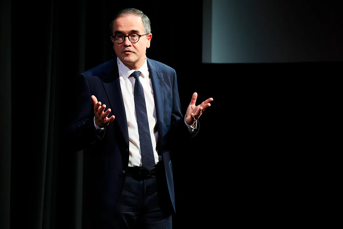 Provost: "Renault es en España mucho más que un fabricante de coches"