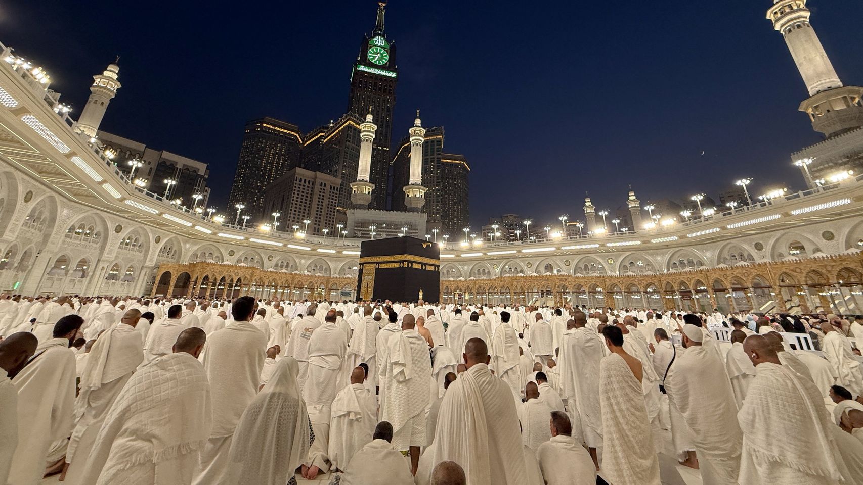 Conmoción en el Islam por el ataque contra la Meca: Turquía y Pakistán se ofrecen a Riad para defenderla de los hutíes