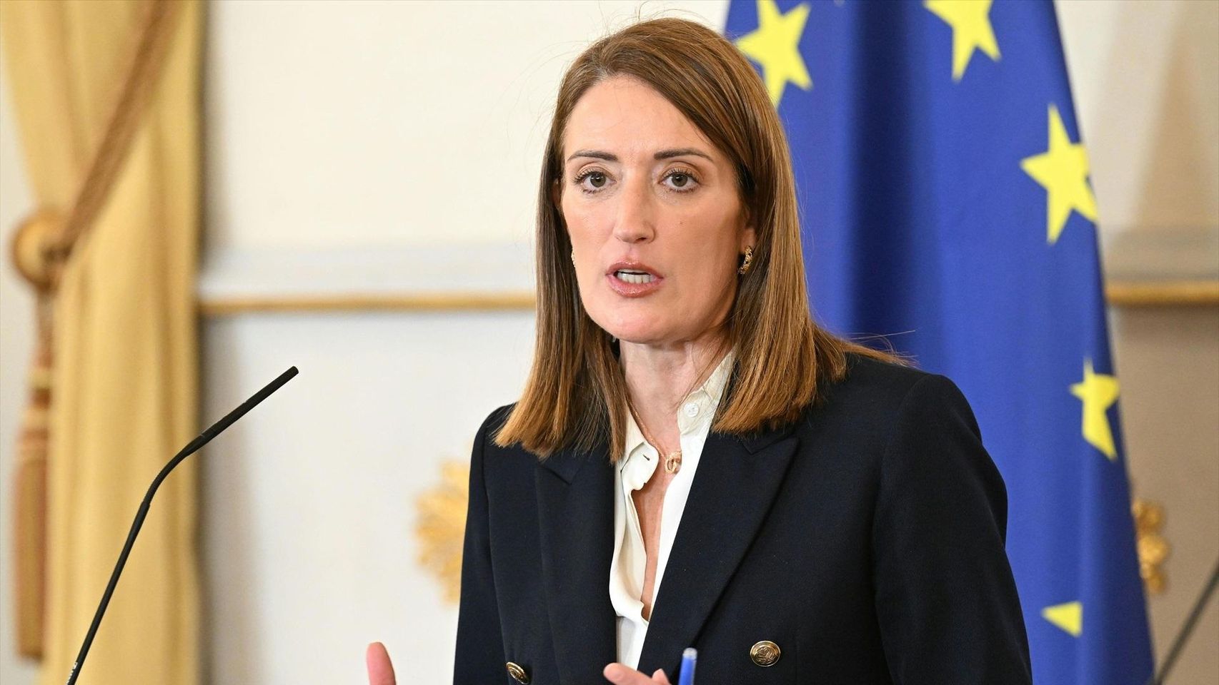 El Parlamento Europeo reduce a dos años el plazo para que las empresas de la UE expulsen a los proveedores chinos