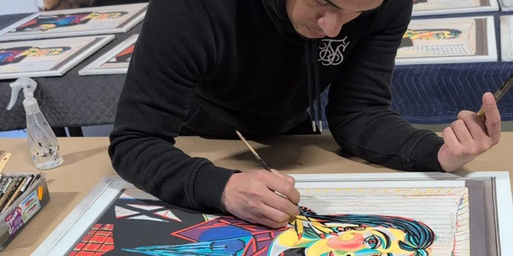 Cálida como (el) Mármol