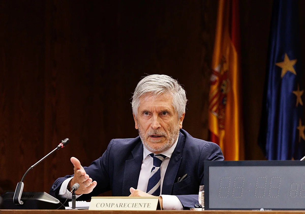 El PP vuelve a citar a los ministros que no acudieron al Senado para explicar la crisis de Ceuta