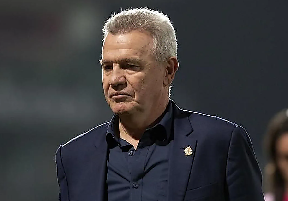 El Valencia, a punto de fichar a Javier Aguirre
