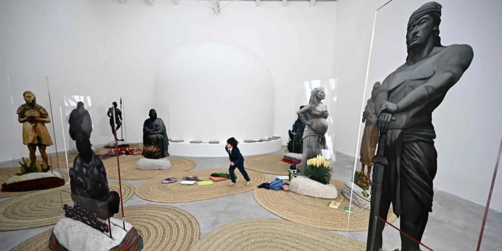 'El colonizador colonizado', autofobias hispanas