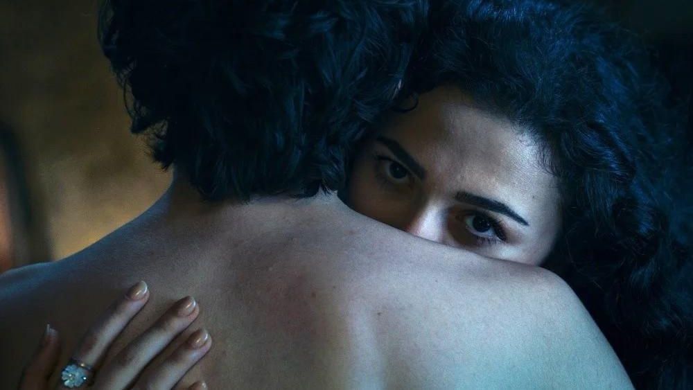 'Ghost Song', un romance trágico y cursi dirigido por Fatih Akin, abre el Festival de San Sebastián