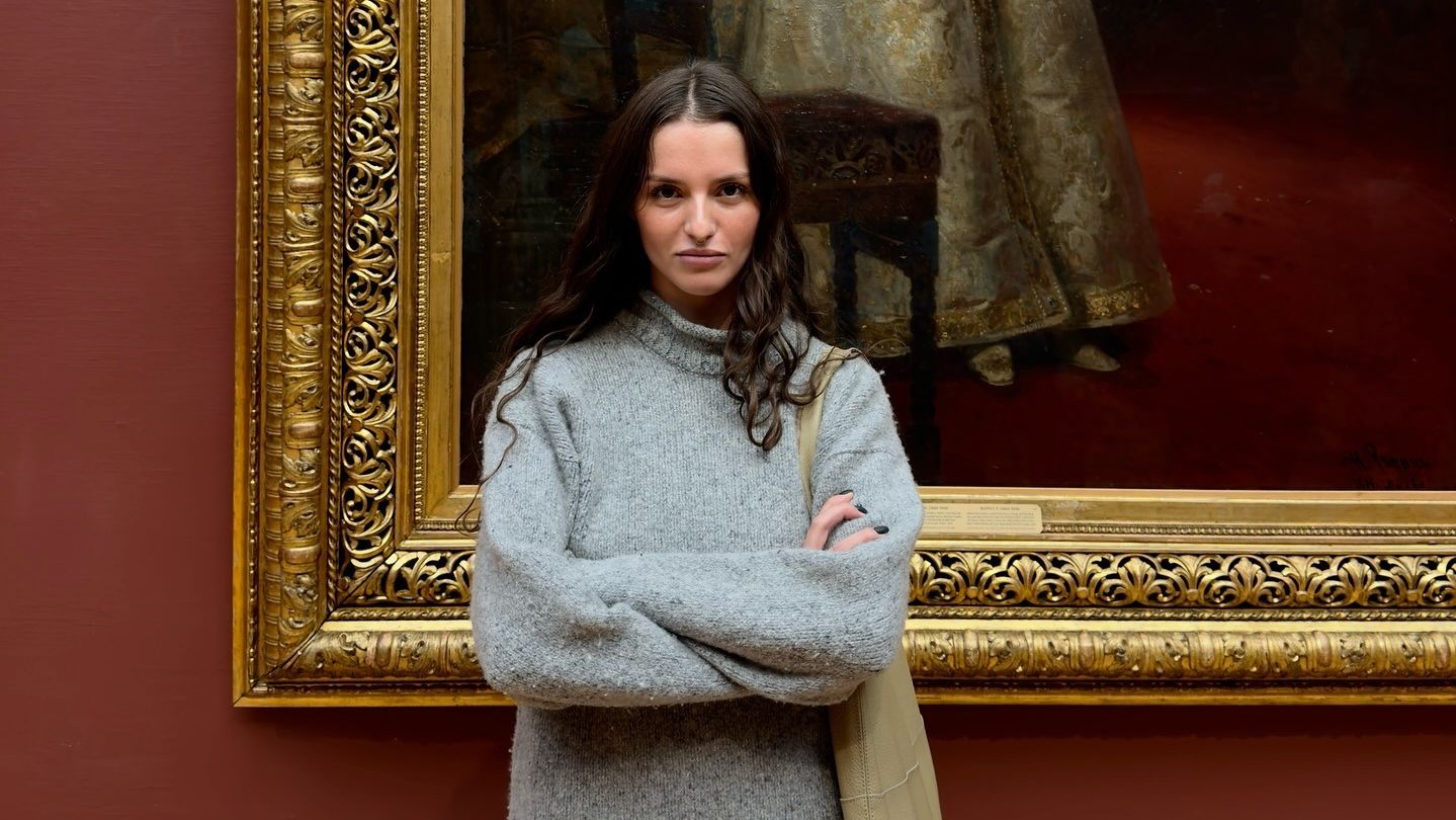 Rita Flores, la ex Pussy Riot a la que fichó el espionaje ruso para ayudar en raptos y asesinatos: "Tenía demasiado miedo"