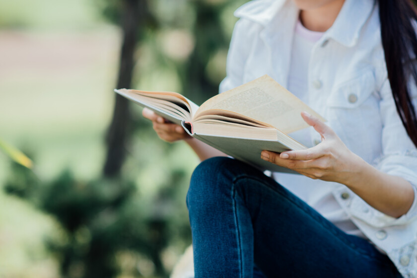 La lectura no solo mejora tu vocabulario: también puede subir tus notas de matemáticas