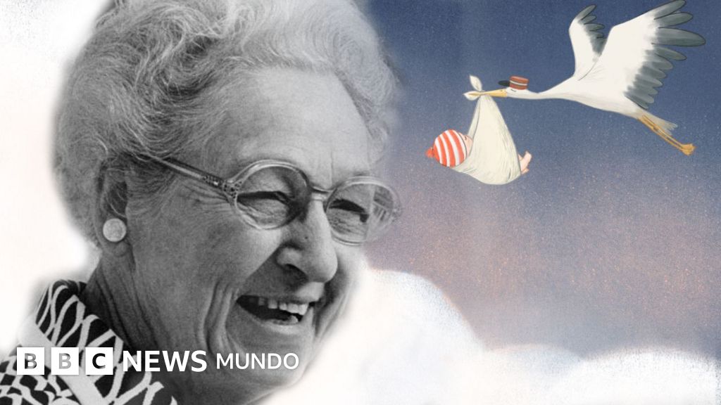Virginia Apgar, la médica que creó una prueba clave en los primeros minutos de vida y revolucionó el cuidado de los recién nacidos