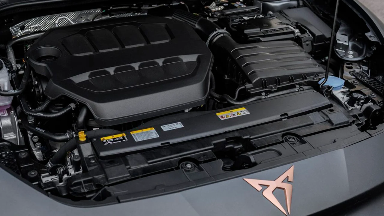 ¿Por qué Volkswagen y CUPRA no hacen un híbrido con el 2.0 TSI si Audi lo tiene? Hay buenas razones para elegir el 1.5
