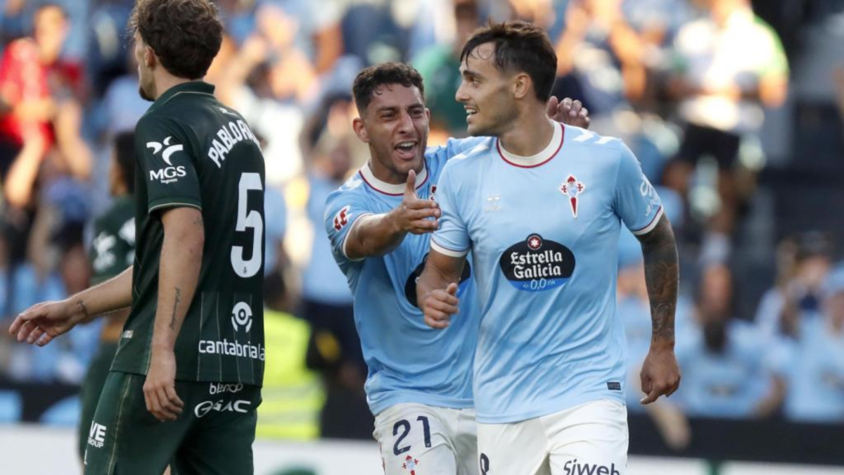 12 goles en contra en dos partidos: "Tenemos una sensación de mierda"