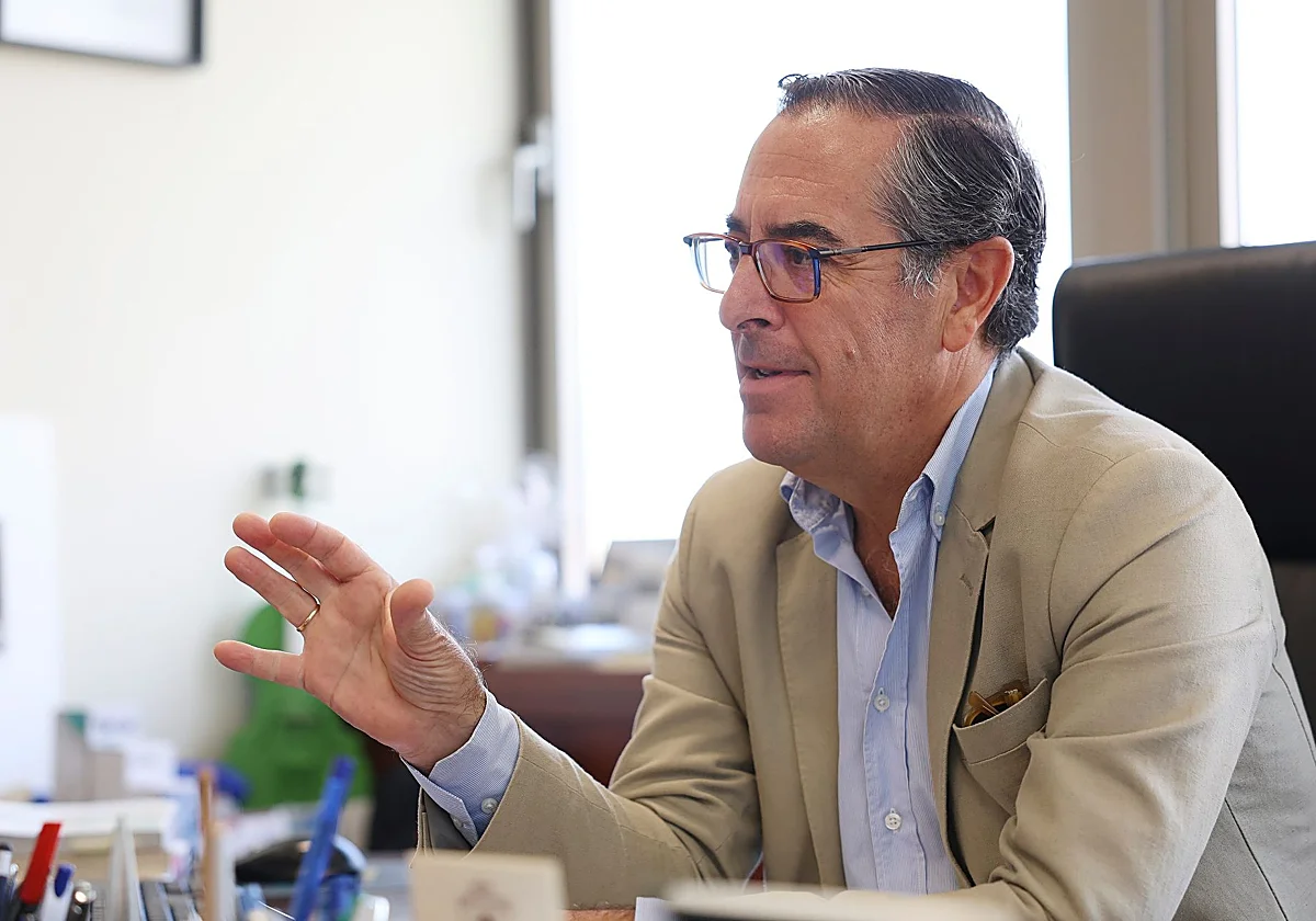 «Si no confiamos en el docente, renunciamos al mayor instrumento de transformación social»