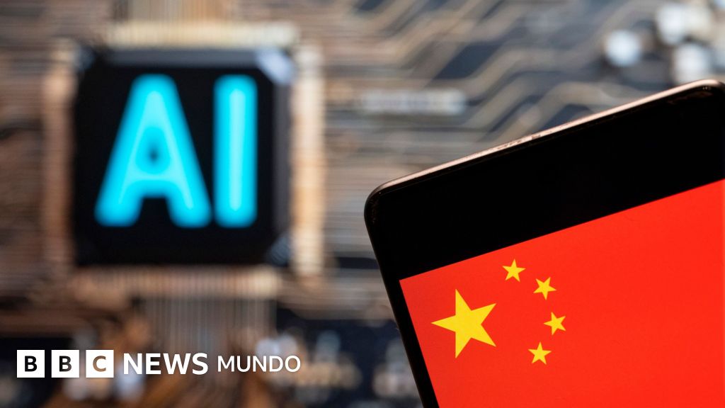 Cuál es la visión de China sobre los peligros de la inteligencia artificial en plena competencia con EE.UU.