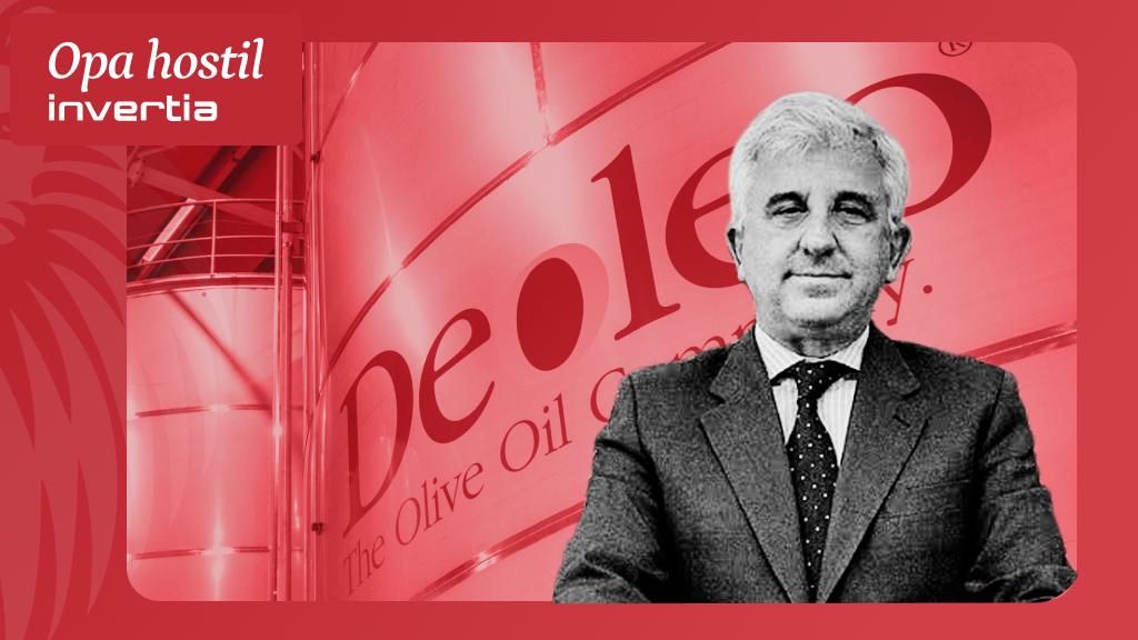 Italia amenaza con una batalla jurídica y España abre la puerta a la entrada de Coricelli en Deoleo