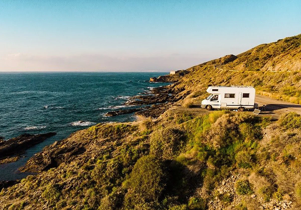 Los dos mejores destinos para viajar en camper en el mes de septiembre