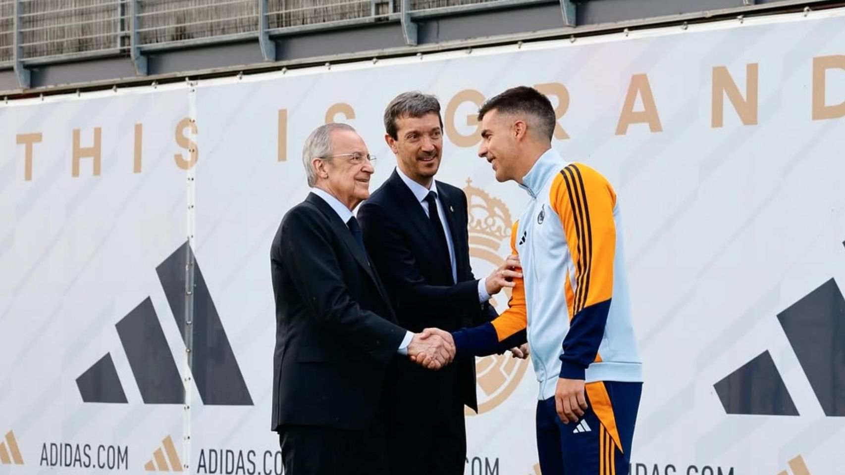 Manu Fernández, el 'ingeniero' del Real Madrid detrás del éxito de una generación de oro y del récord de ventas de La Fábrica
