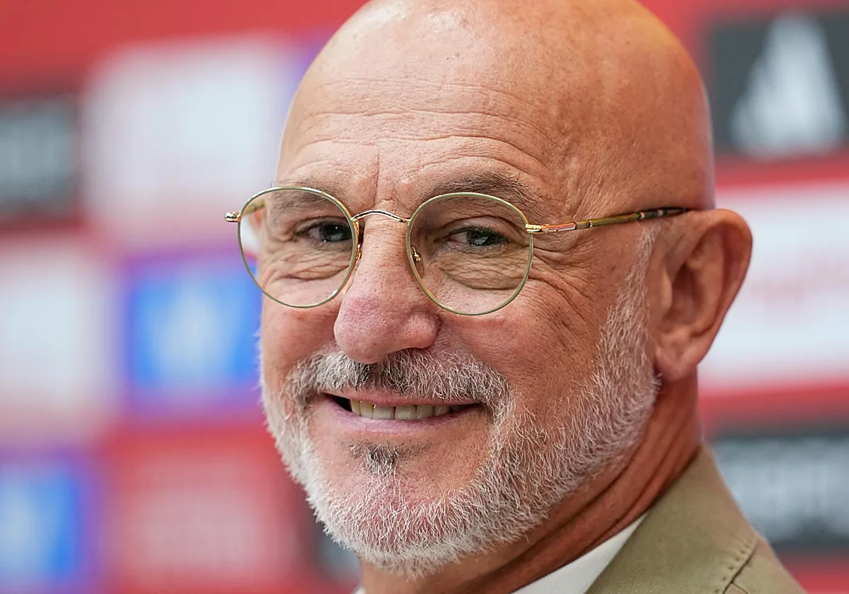 De la Fuente hasta 2030… no, hasta 2032