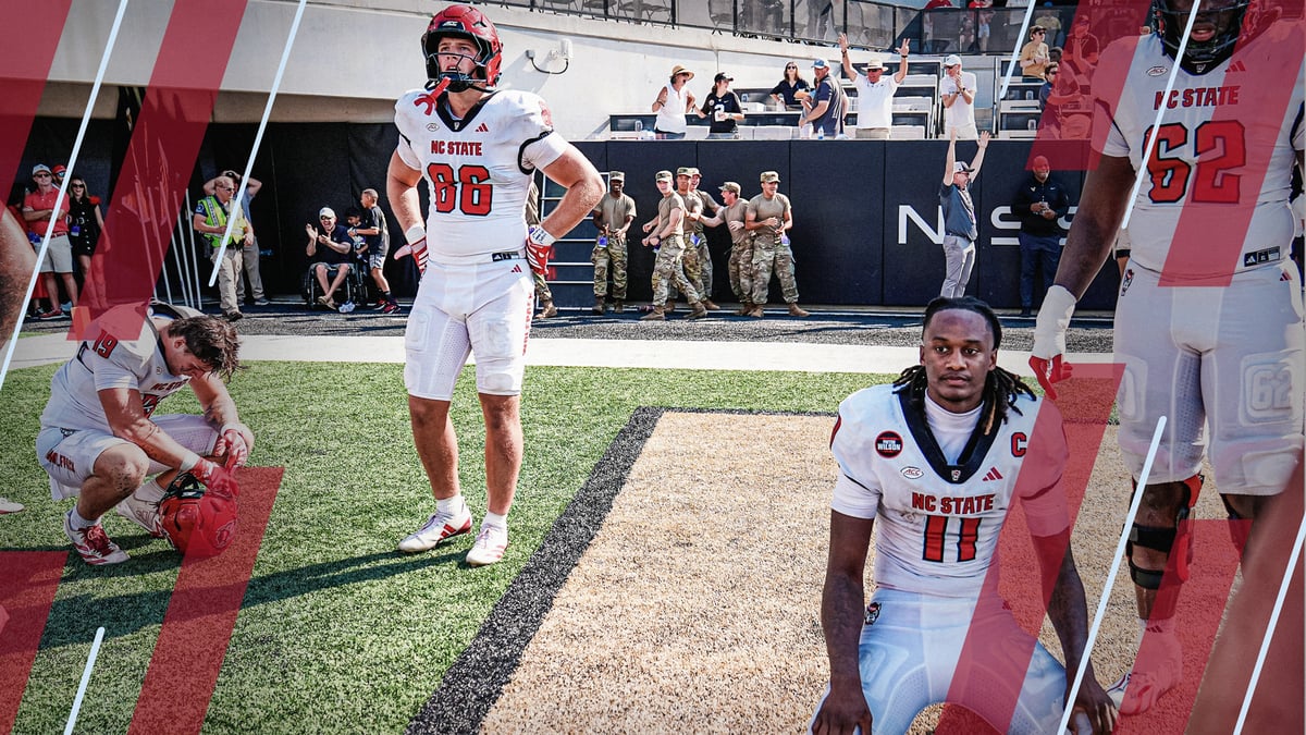 College football scores and recaps for every Week 3 game