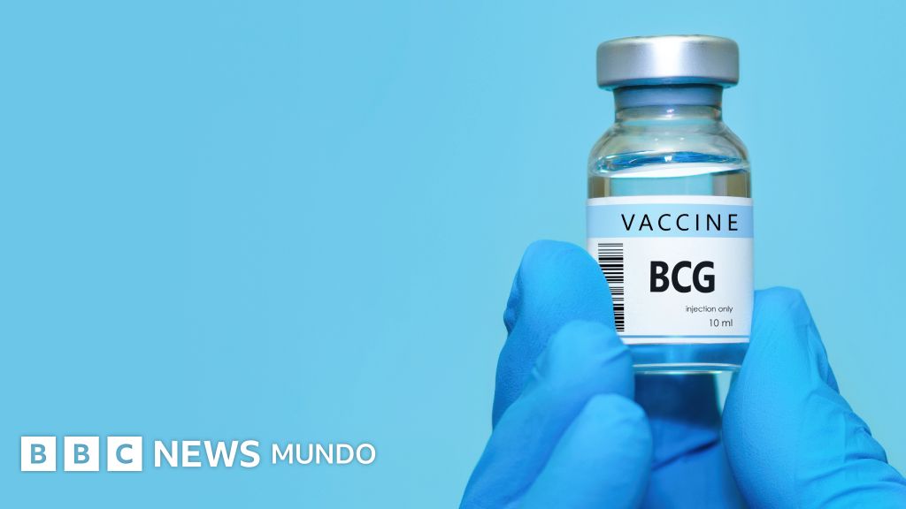 Por qué la tuberculosis sigue matando a tanta gente si hay una cura y una vacuna desde hace décadas