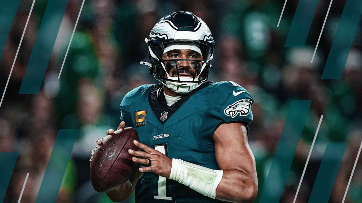 NFL Week 2: Same-game parlays