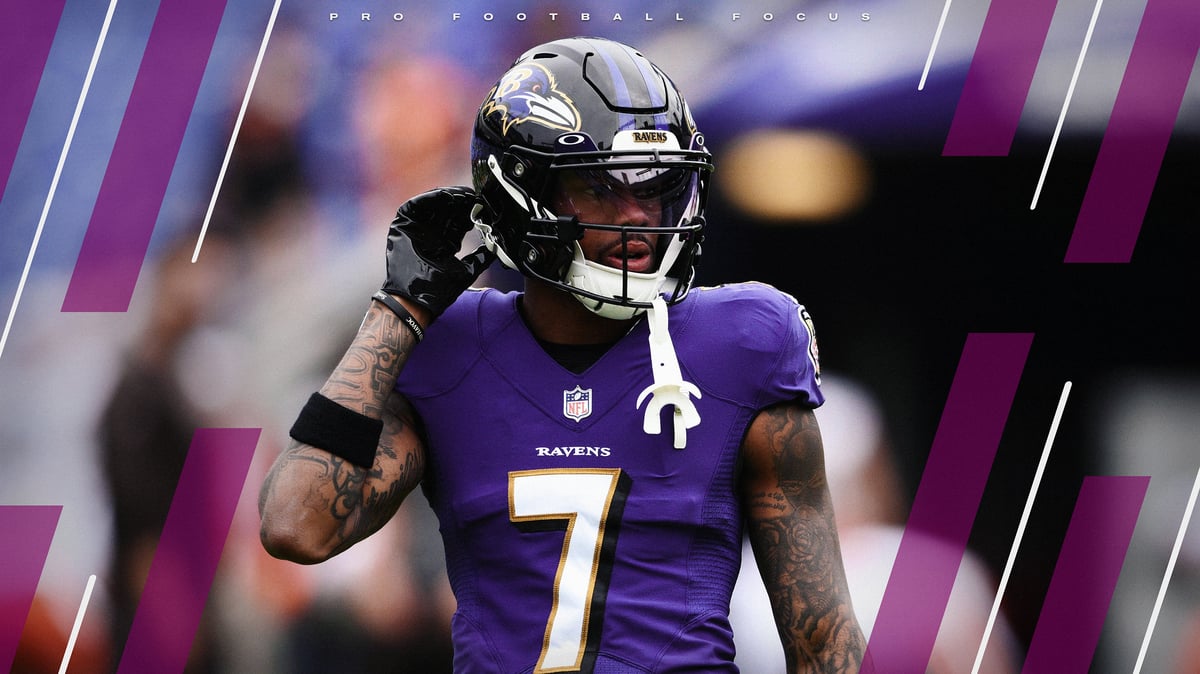 Emergency waiver-wire targets for NFL Week 2