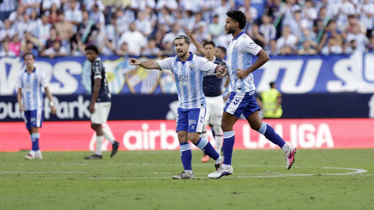 Ramón: "En Primera el mínimo error te penaliza, hay mucha diferencia con Segunda"