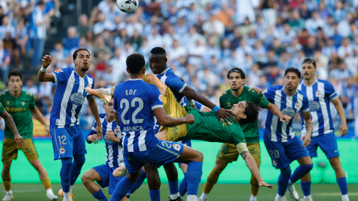 Bartra, lesionado frente al Deportivo