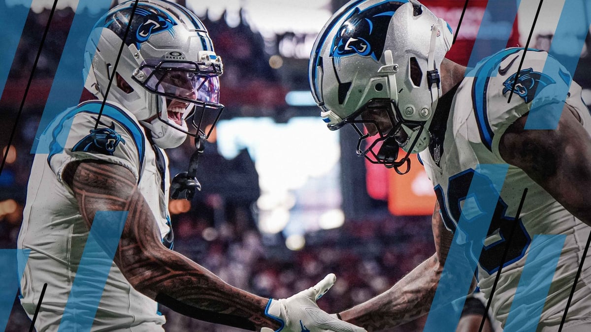 NFL Week 2 Recap: Immediate fantasy football takeaways from Sunday’s games