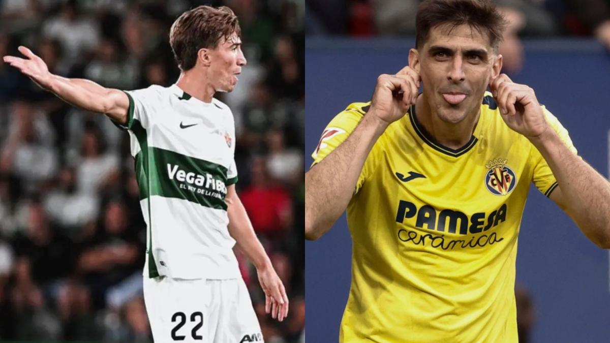 Consigue las últimas entradas disponibles para el Elche - Villarreal de LaLiga en el Martínez Valero