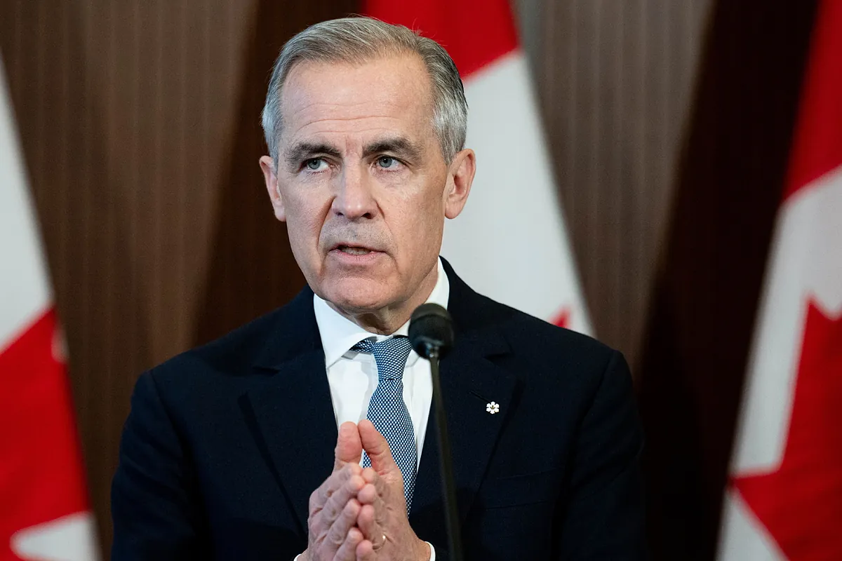 Canadá rescata Europa