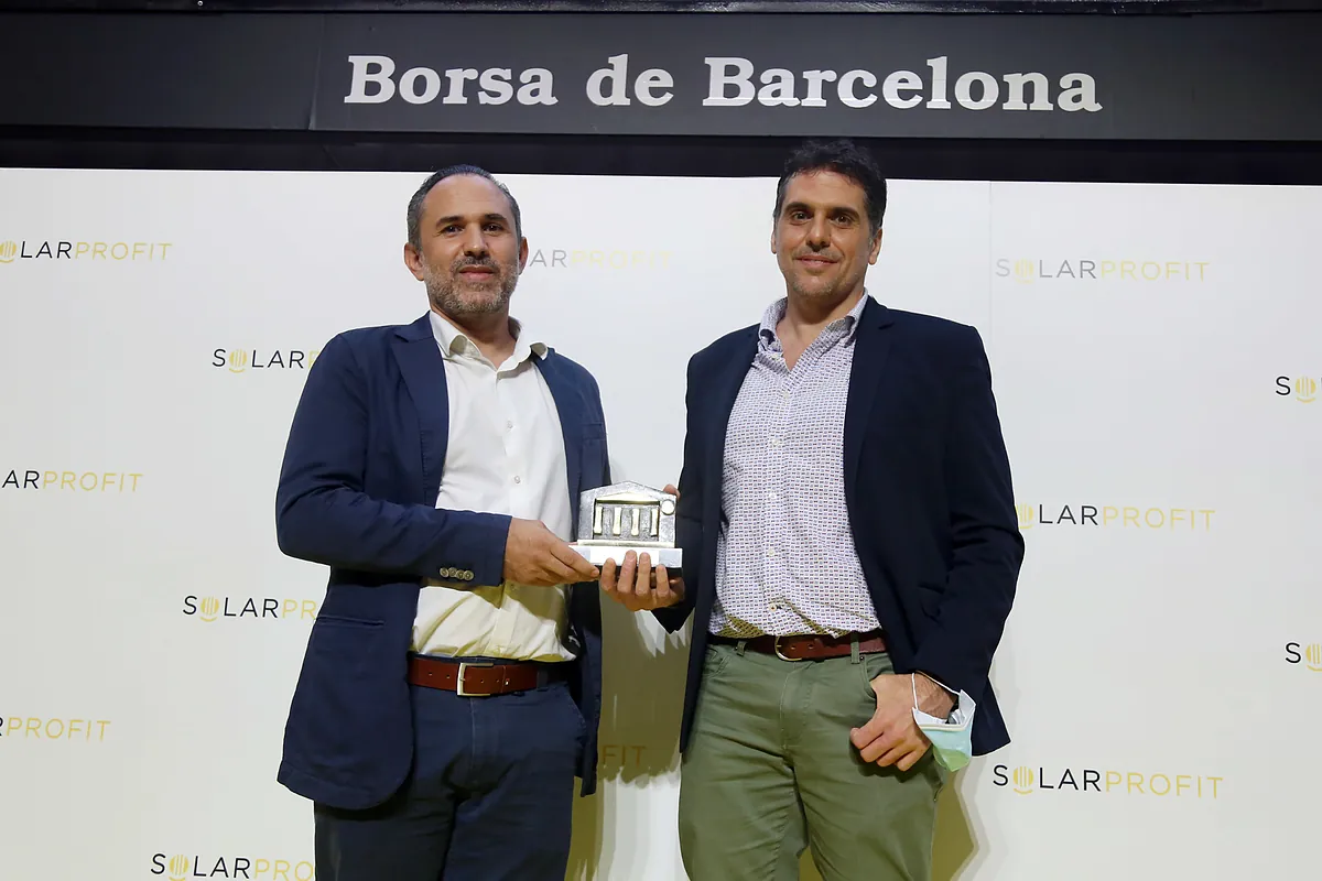 SolarProfit consigue luz verde para su plan de reestructuración por segunda vez