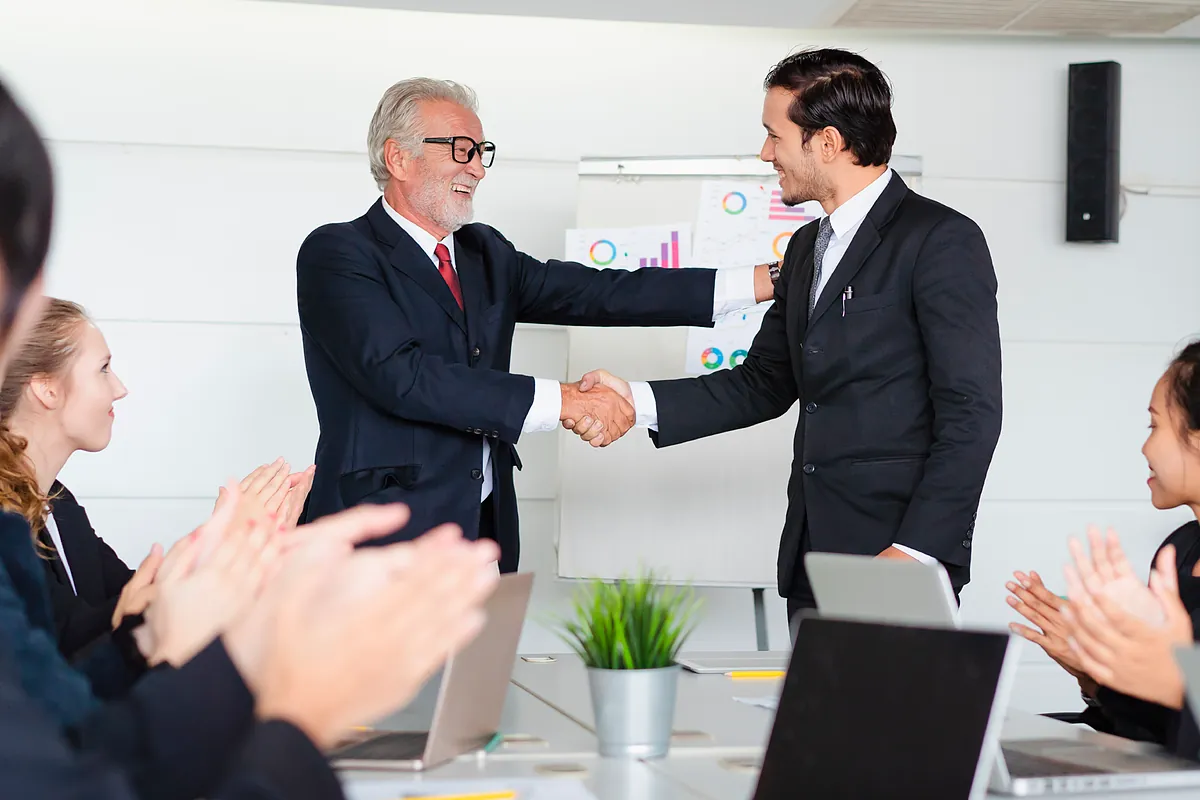 Qué debe saber antes de dar el salto a jefe