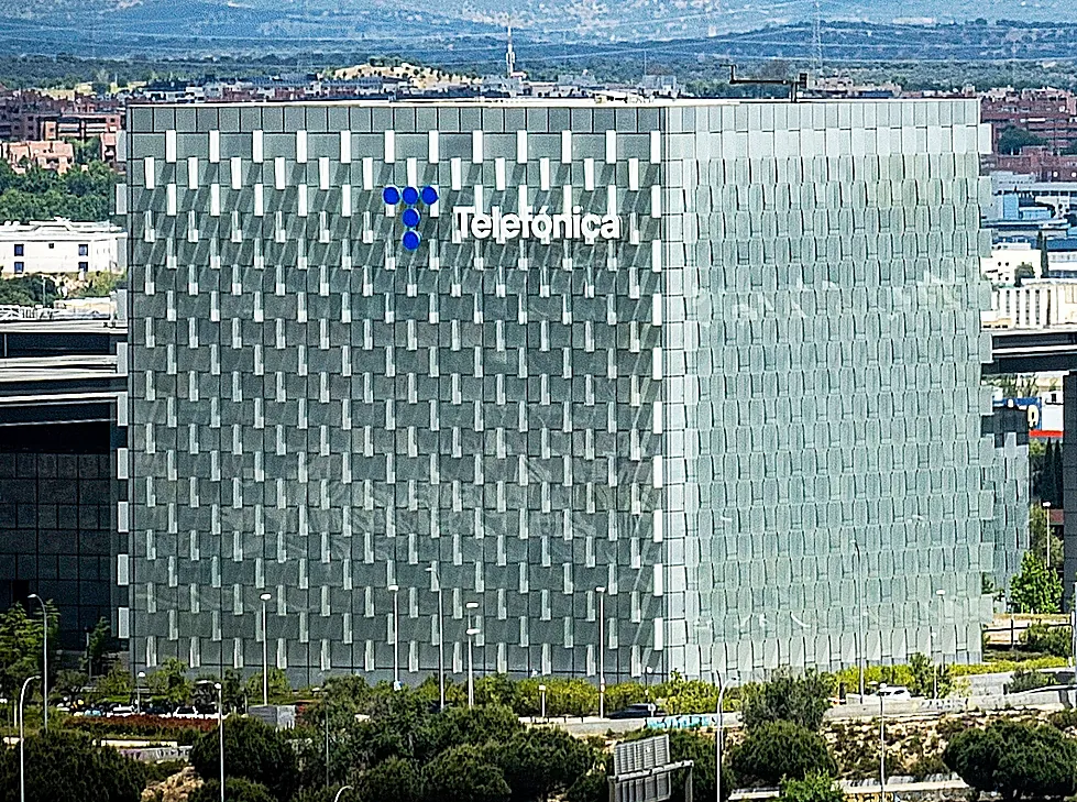 Murtra integra la filial Tech bajo la gestión de Telefónica España