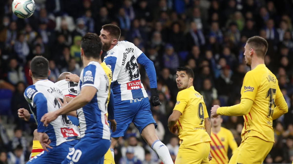 Así estrenan el año los equipos