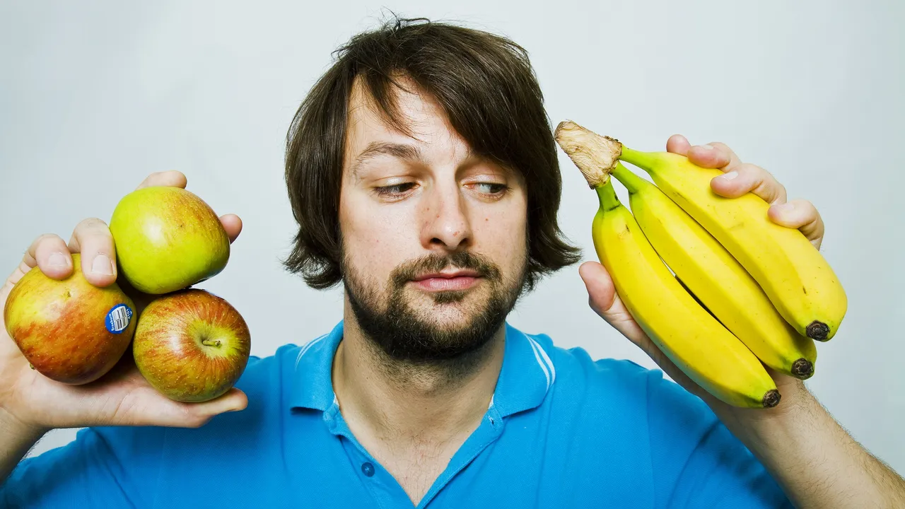 Estudio demuestra cómo un simple cambio en tu dieta puede hacerte sentir más joven en solo un mes