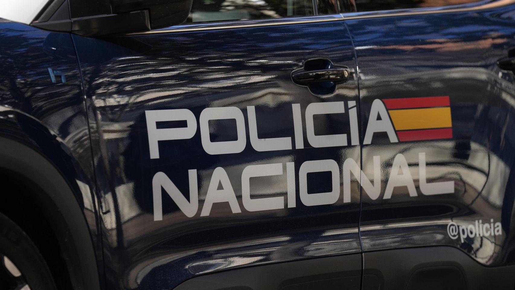 La Policía investiga la muerte de una mujer hallada con signos de violencia en el interior de su domicilio en Leganés