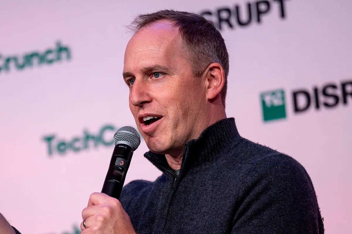 Bret Taylor: "Habrá una criba entre las empresas de IA en los próximos años"