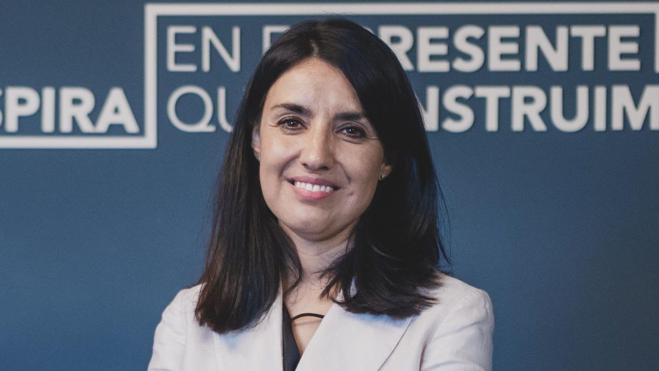 Ana María López, directora de Ética en ILUNION: “Estos son los 5 pilares del liderazgo humanista en la empresa”